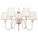 Подвесная люстра Vitaluce 3339 V3339/5 Подвесная люстра Vitaluce 3339 V3339/5