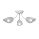 Потолочная люстра Vitaluce V3405-0/3PL Потолочная люстра Vitaluce V3405-0/3PL