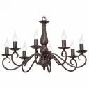 Подвесная люстра Vitaluce 3464 V3464/8 Подвесная люстра Vitaluce 3464 V3464/8