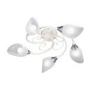 Потолочная люстра Vitaluce V3667-0/5PL Потолочная люстра Vitaluce V3667-0/5PL