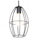 Подвесной светильник Vitaluce V407 V4092/1S Подвесной светильник Vitaluce V407 V4092/1S