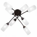 Потолочная люстра Vitaluce 4188 V4188-7/8PL Потолочная люстра Vitaluce 4188 V4188-7/8PL