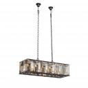 Люстра Vitaluce V4283-1/12, 12ХЕ14 максимально 60ВТ Люстра Vitaluce V4283-1/12, 12ХЕ14 максимально 60ВТ