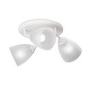 Потолочная люстра Vitaluce V4356-0/3PL Потолочная люстра Vitaluce V4356-0/3PL