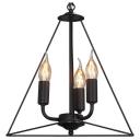 Подвесной светильник Vitaluce V4457 V4457-1/3 Подвесной светильник Vitaluce V4457 V4457-1/3