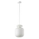 Подвесной светильник Odeon Light PENDANT ODL24 309 5042/1C E27 1*60W JUGI Белый Подвесной светильник Odeon Light PENDANT ODL24 309 5042/1C E27 1*60W JUGI Белый