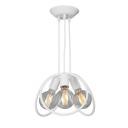 Подвесной светильник Vitaluce V4546-0/3S Подвесной светильник Vitaluce V4546-0/3S