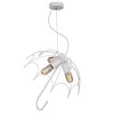 Подвесной светильник Vitaluce V4595-0/3S Подвесной светильник Vitaluce V4595-0/3S