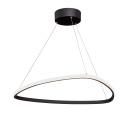 Светильник Vitaluce LED 39ВТ 3900-4200K 3050LM (V4624-1/1S) Светильник Vitaluce LED 39ВТ 3900-4200K 3050LM (V4624-1/1S)