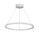 Подвесной светильник светодиодный Vitaluce V4628-0/1S кольцо Подвесной светильник светодиодный Vitaluce V4628-0/1S кольцо