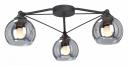 Потолочная люстра Vitaluce V4703-1/3PL Потолочная люстра Vitaluce V4703-1/3PL