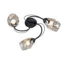 Потолочная люстра Vitaluce V4927-1/3PL Потолочная люстра Vitaluce V4927-1/3PL