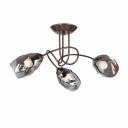 Потолочная люстра Vitaluce V4939-7/3PL Потолочная люстра Vitaluce V4939-7/3PL