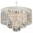 Подвесная люстра Vitaluce V5151-0/6+3+1 Подвесная люстра Vitaluce V5151-0/6+3+1