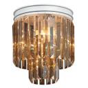 Люстра Vitaluce 4 лампы E14 макс. 40Вт 12 м2 (V5154-0/3+1PL) Люстра Vitaluce 4 лампы E14 макс. 40Вт 12 м2 (V5154-0/3+1PL)