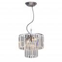 Люстра Vitaluce V5179-9/4S 4Xe14 40 Вт Люстра Vitaluce V5179-9/4S 4Xe14 40 Вт