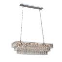 Подвесная люстра Vitaluce V5264-9/30 Подвесная люстра Vitaluce V5264-9/30