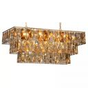 Подвесная люстра Vitaluce V5278 V5270-8/23 Подвесная люстра Vitaluce V5278 V5270-8/23