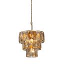 Подвесная люстра Vitaluce V5278-8/6+1 Подвесная люстра Vitaluce V5278-8/6+1