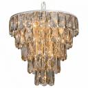 Подвесная люстра Vitaluce V5278 V5279-0/20+1 Подвесная люстра Vitaluce V5278 V5279-0/20+1