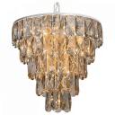 Подвесная люстра Vitaluce V5279-0/20+1 Подвесная люстра Vitaluce V5279-0/20+1