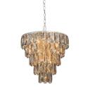 Люстра Vitaluce V5279-0/20+1, 21хЕ14 макс. 60Вт Люстра Vitaluce V5279-0/20+1, 21хЕ14 макс. 60Вт