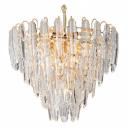 Подвесная люстра Vitaluce V5296 V5296-8/6+3+3+1 Подвесная люстра Vitaluce V5296 V5296-8/6+3+3+1