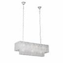 Подвесная люстра V5319-9/15 Подвесная люстра V5319-9/15