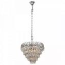 Подвесной светильник Vitaluce V5340 V5340-9/10 Подвесной светильник Vitaluce V5340 V5340-9/10