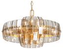 Подвесная люстра Vitaluce V5857-8/12 Подвесная люстра Vitaluce V5857-8/12