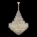 Подвесная люстра Wertmark Lazzara WE107.21.303 Подвесная люстра Wertmark Lazzara WE107.21.303