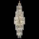 Подвесная люстра Wertmark Lazzara WE107.23.303 Подвесная люстра Wertmark Lazzara WE107.23.303