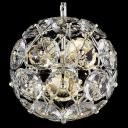 Подвесная люстра Wertmark Brillant WE110.06.103 Подвесная люстра Wertmark Brillant WE110.06.103