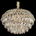 Подвесная люстра Wertmark Ludgera WE113.11.303 Подвесная люстра Wertmark Ludgera WE113.11.303