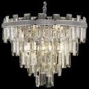 Подвесная люстра Wertmark Christel WE115.18.103 Подвесная люстра Wertmark Christel WE115.18.103