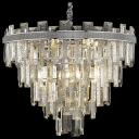 Подвесная люстра Wertmark Christel WE115.18.103 Подвесная люстра Wertmark Christel WE115.18.103