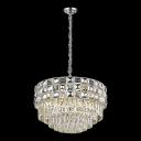 Подвесная люстра Sabrina WE133.16.103 Подвесная люстра Sabrina WE133.16.103