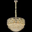 Подвесная люстра Sabrina WE133.16.303 Подвесная люстра Sabrina WE133.16.303