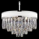 Подвесная люстра Wertmark Clarissa WE136.08.103 Подвесная люстра Wertmark Clarissa WE136.08.103