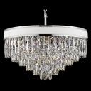 Подвесная люстра Wertmark Clarissa WE136.15.103 Подвесная люстра Wertmark Clarissa WE136.15.103