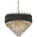 Подвесная люстра Wertmark Cartuccia WE138.15.023 Подвесная люстра Wertmark Cartuccia WE138.15.023