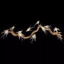 Подвесная люстра Wertmark Viviana WE183.11.503 Подвесная люстра Wertmark Viviana WE183.11.503