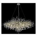 Подвесная люстра Wertmark DIONISIA WE189.15.223 Подвесная люстра Wertmark DIONISIA WE189.15.223