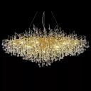 Подвесная люстра Wertmark Dionisia WE189.15.423 Подвесная люстра Wertmark Dionisia WE189.15.423