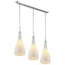 Подвесной светильник в виде бокала Wertmark Bootle WE210.03.106 Подвесной светильник в виде бокала Wertmark Bootle WE210.03.106