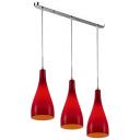 Подвесной светильник в виде бокала Wertmark Bootle WE210.03.176 Подвесной светильник в виде бокала Wertmark Bootle WE210.03.176