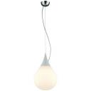 Подвесной светильник Wertmark Dropi WE217.01.103 в форме шара Подвесной светильник Wertmark Dropi WE217.01.103 в форме шара