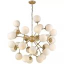 Подвесная люстра Wertmark Bolita WE236.30.403 Подвесная люстра Wertmark Bolita WE236.30.403