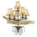 Подвесная люстра Wertmark Witta WE304.05.503 Подвесная люстра Wertmark Witta WE304.05.503