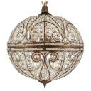 Подвесная люстра Wertmark Kugel 2 WE314.08.503 Подвесная люстра Wertmark Kugel 2 WE314.08.503